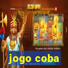 jogo coba